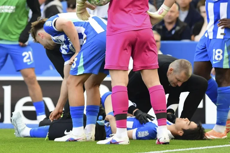 CDM 2026 Kaoru Mitoma jette un coup de froid sur le Japon