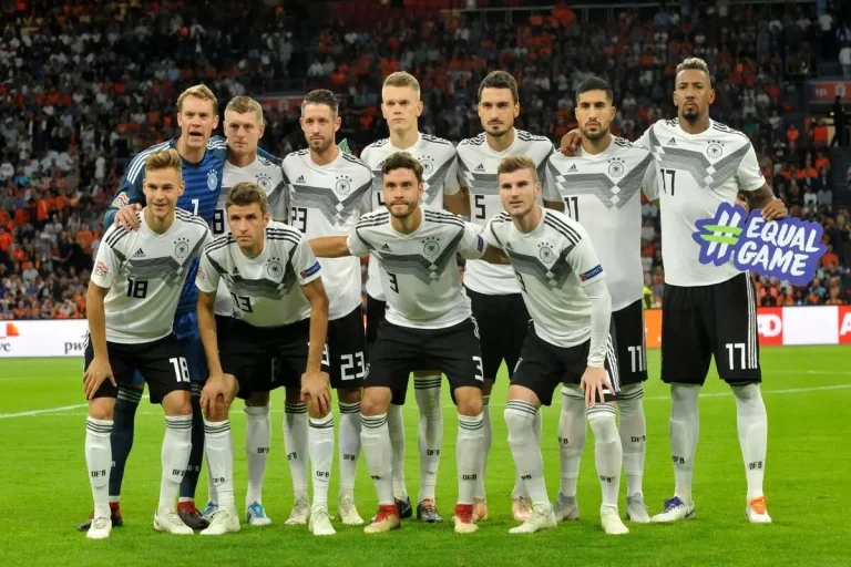 CDM 2026 : L'Allemagne choisit son numéro 1 dans les cages