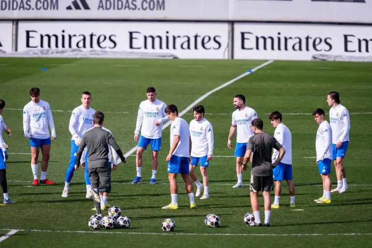 CDM 2026 L'Espagne ferme la porte à deux cadres du Real Madrid