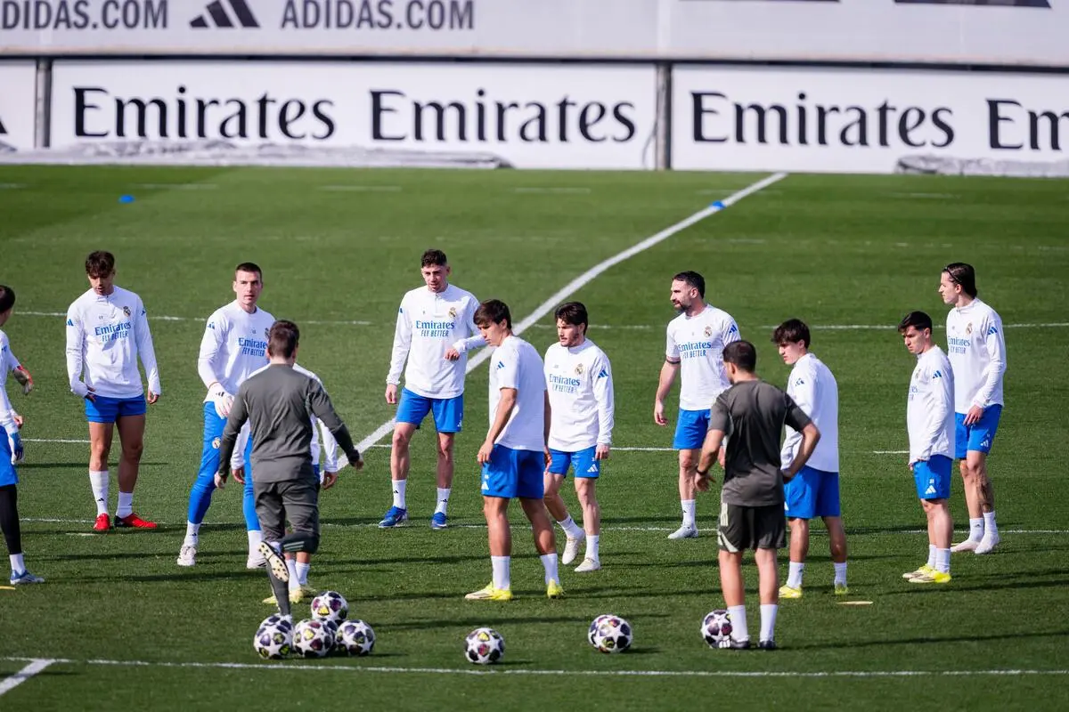 CDM 2026 L'Espagne ferme la porte à deux cadres du Real Madrid