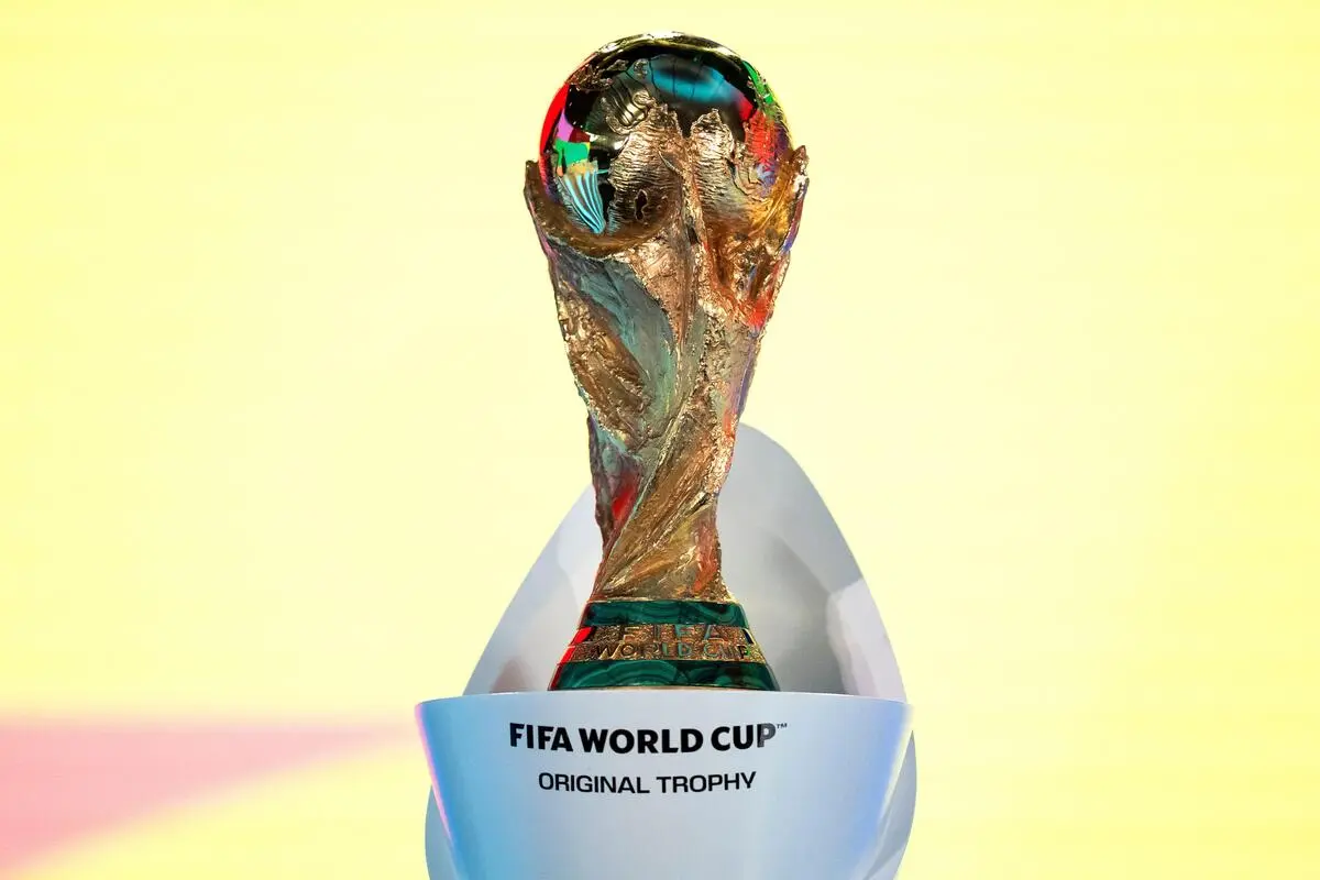 CDM 2026 : L&rsquo;improbable nouveauté de la FIFA pour les débutants