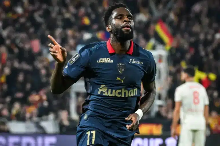 CDM 2026 : Odsonne Edouard refuse de rejoindre Haïti, la raison force l'admiration