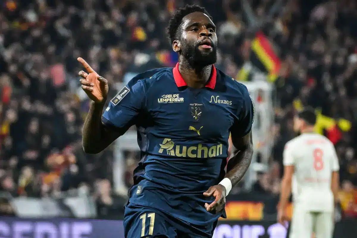 CDM 2026 : Odsonne Edouard refuse de rejoindre Haïti, la raison force l'admiration