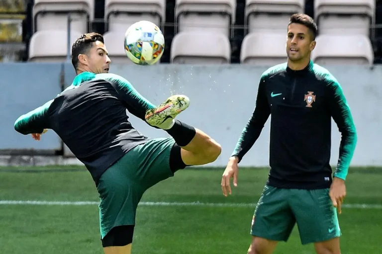 Ce record de Joao Cancelo que CR7 ne pourra pas battre