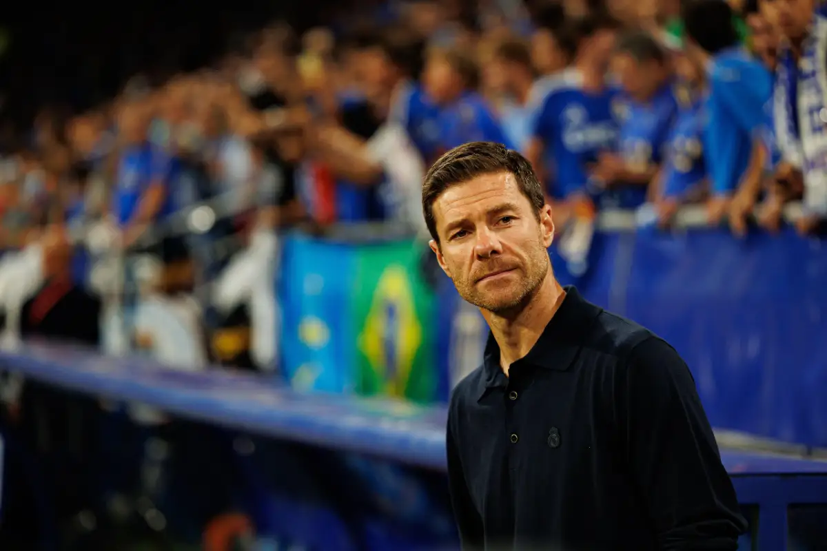 C'est fait : Xabi Alonso est de retour en Premier League !