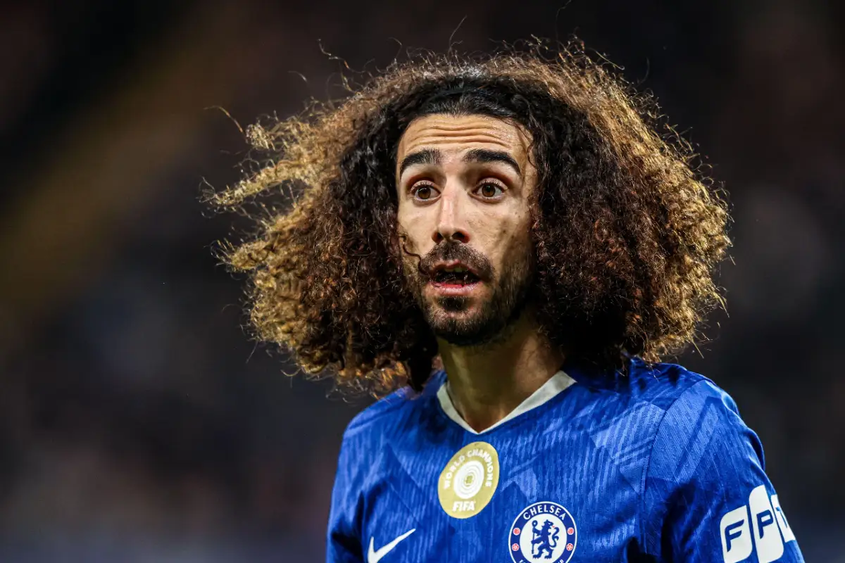 Chelsea : ce défenseur est la nouvelle priorité de Madrid