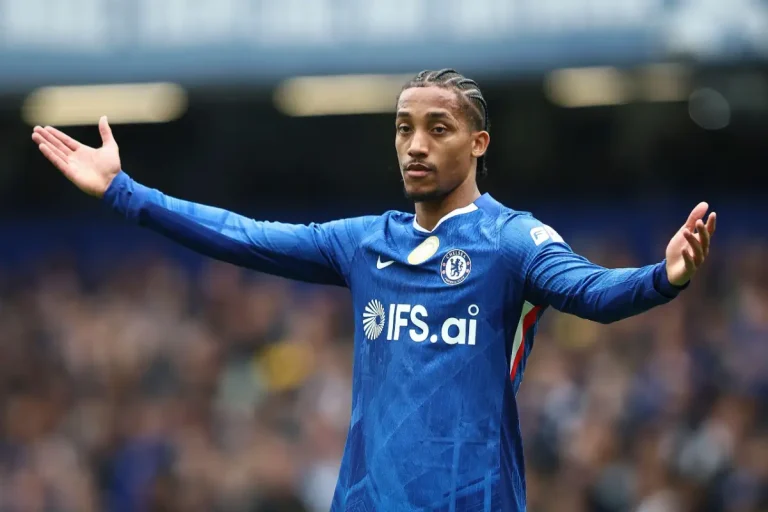 Chelsea : l'attaquant brésilien doit dire adieu au rêve espagnol