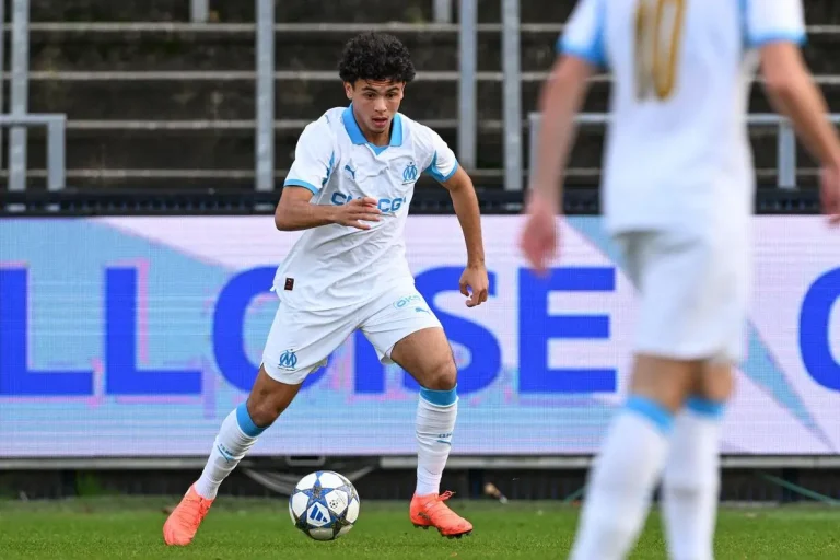 Chelsea snobé par le futur Dimitri Payet