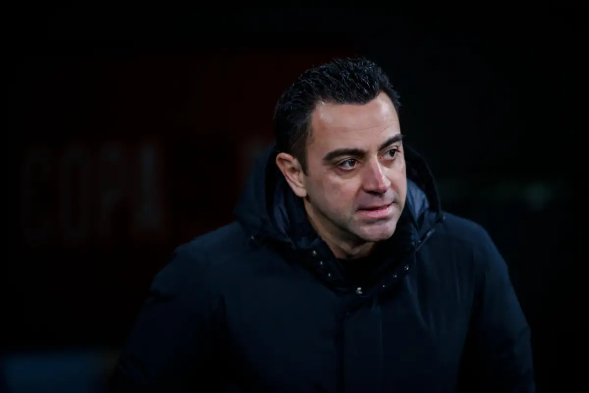 Chelsea : une légende du FC Barcelone comme entraîneur