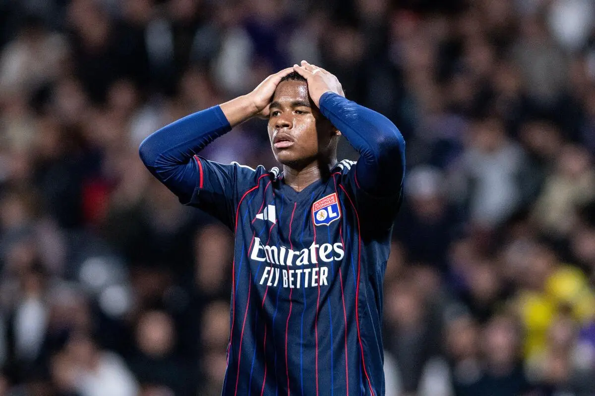 Compétitions UEFA : La bourde de l&rsquo;OL qui pourrait profiter à l&rsquo;OM