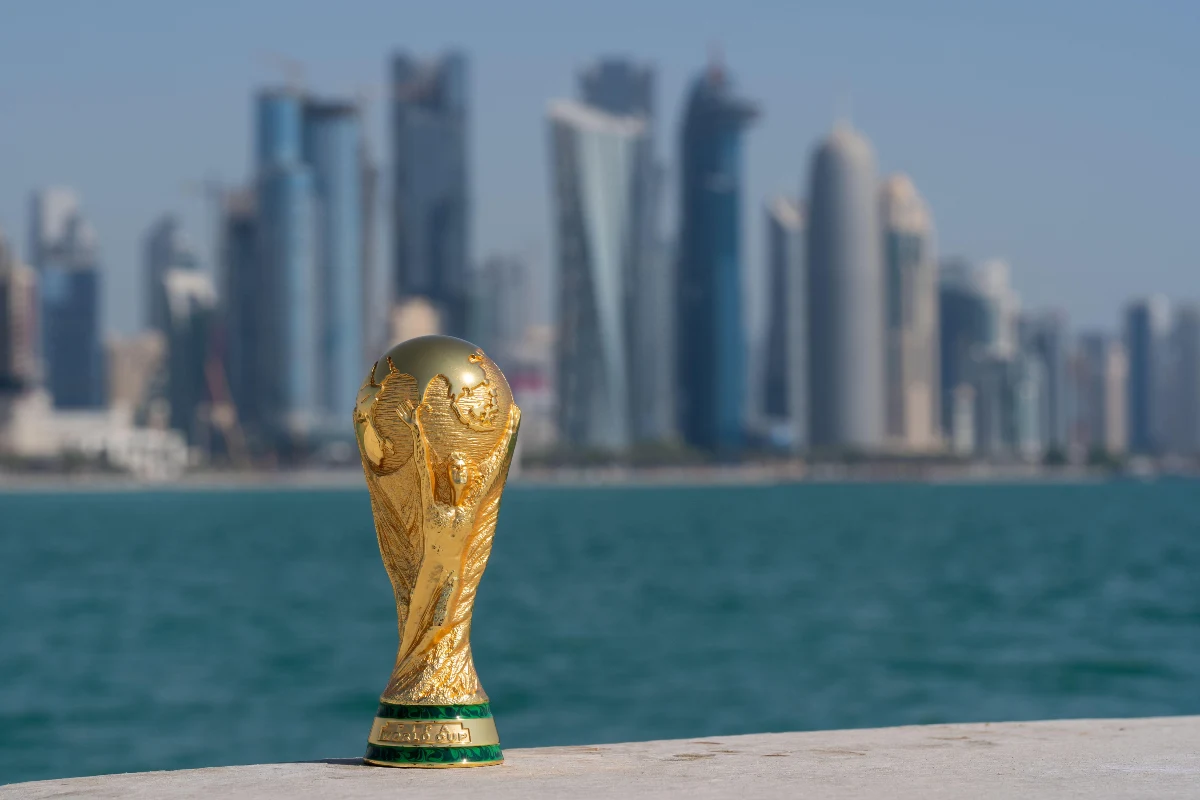 Coupe du Monde 2026 : la FIFA prépare un spectacle jamais vu
