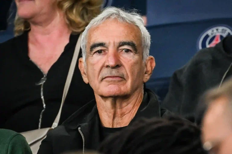 Raymond Domenech explose après le documentaire Netflix