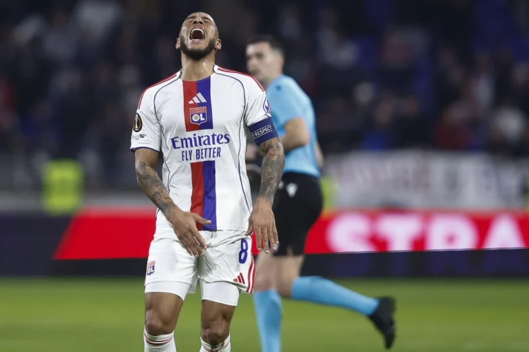 EDF : Corentin Tolisso réagit à sa non-sélection pour la Coupe du Monde