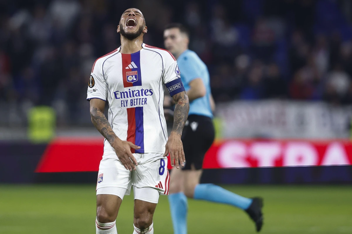 EDF : Corentin Tolisso réagit à sa non-sélection pour la Coupe du Monde