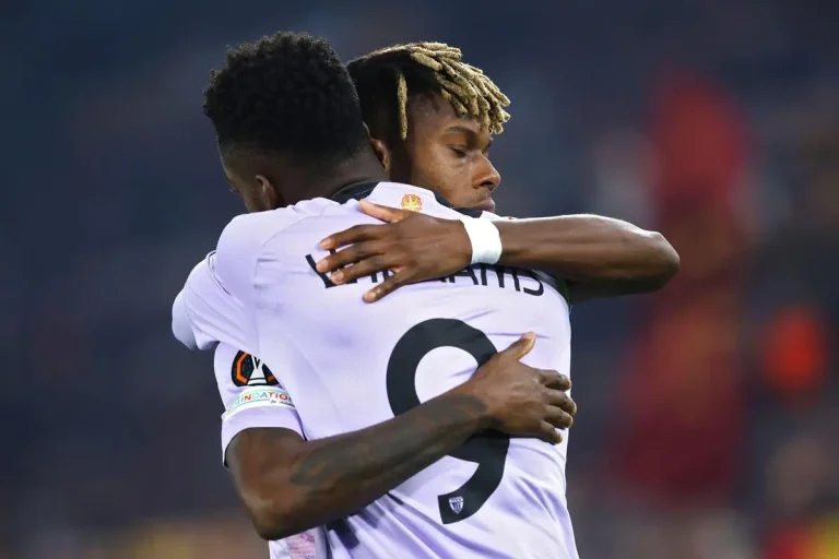 Espagne Nico Williams proche d'un forfait pour le Mondial 2026