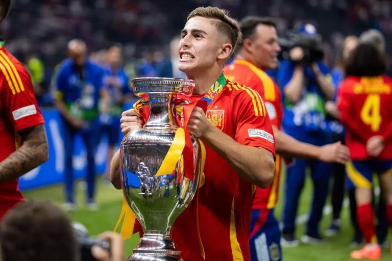 Espagne : Terrible nouvelle pour Fermin Lopez