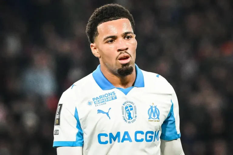 Après Marseille, Ethan Nwaneri au cœur d’un bras de fer entre Arsenal et Dortmund