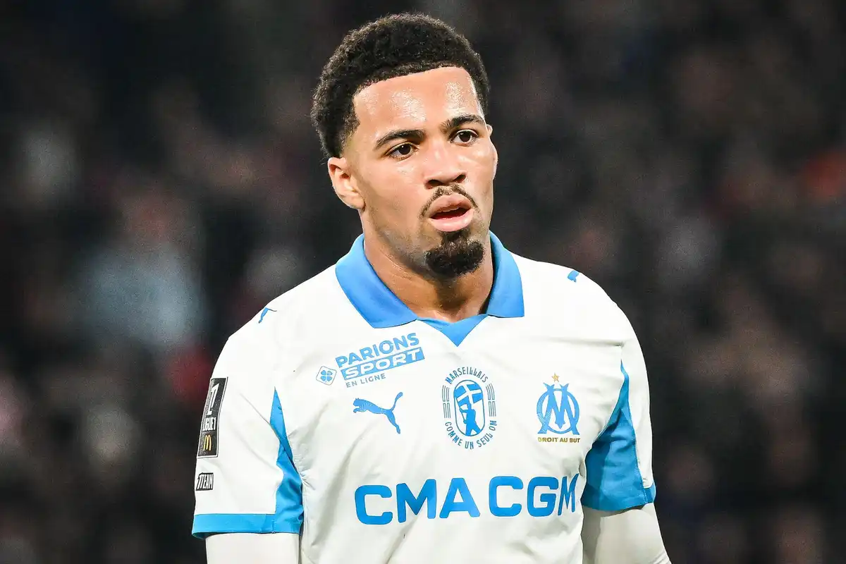 Après Marseille, Ethan Nwaneri au cœur d’un bras de fer entre Arsenal et Dortmund