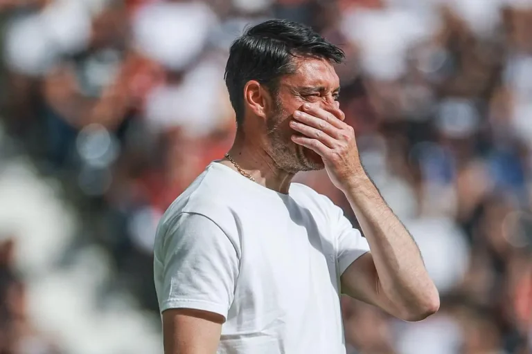 Francfort veut déjà se séparer d'Albert Riera