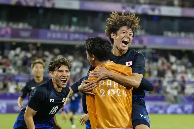 Fribourg enlève un talent japonais aux clubs français