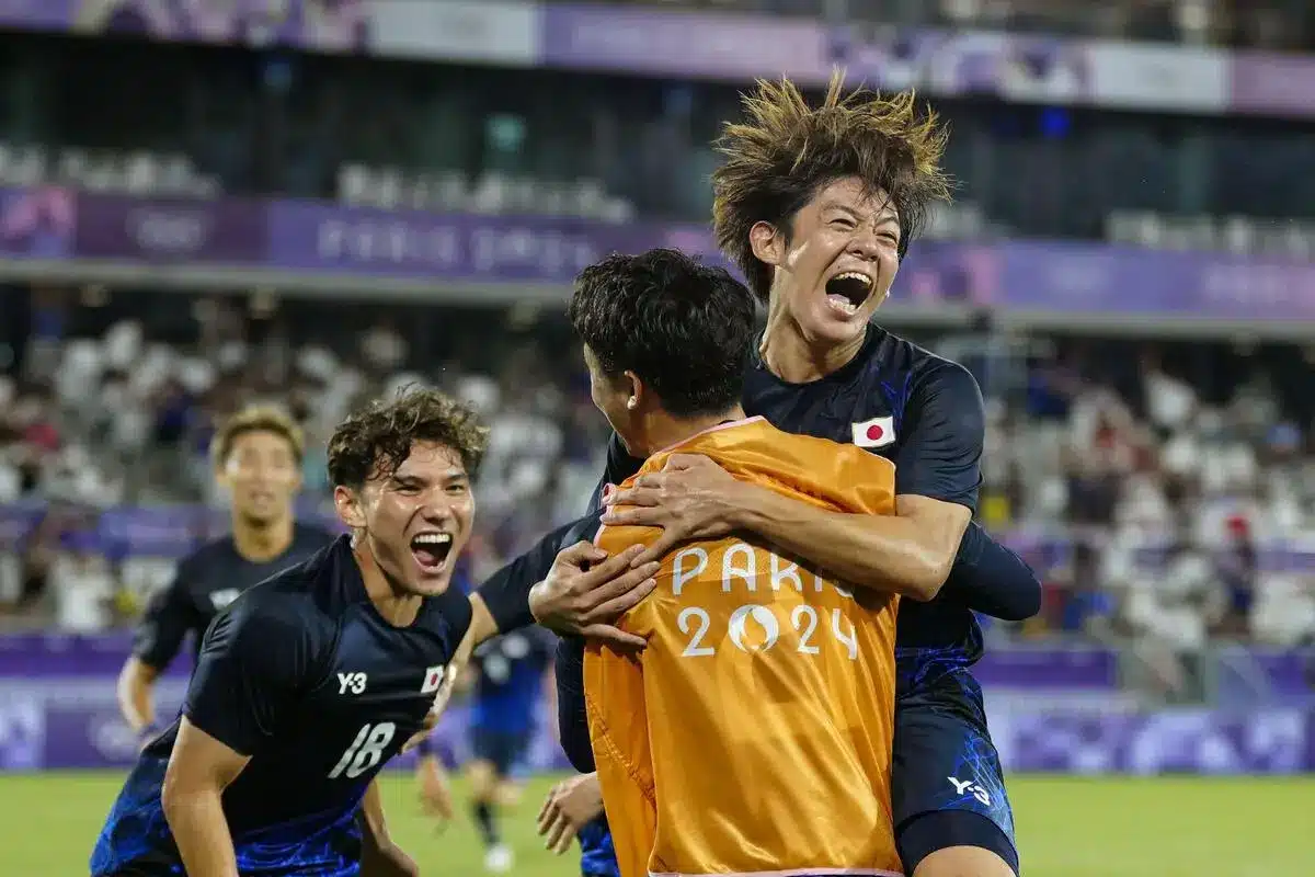 Fribourg enlève un talent japonais aux clubs français