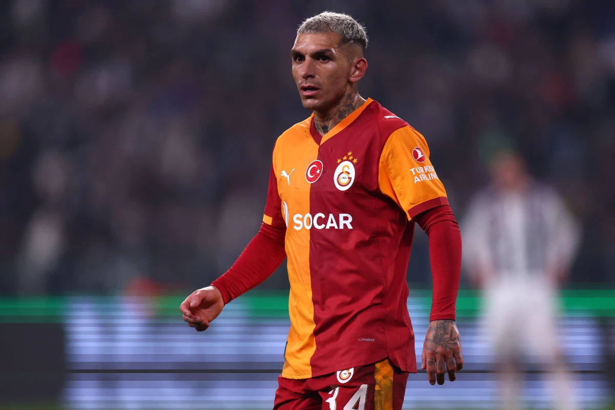 Galatasaray : Lucas Torreira victime d'une agression passionnelle