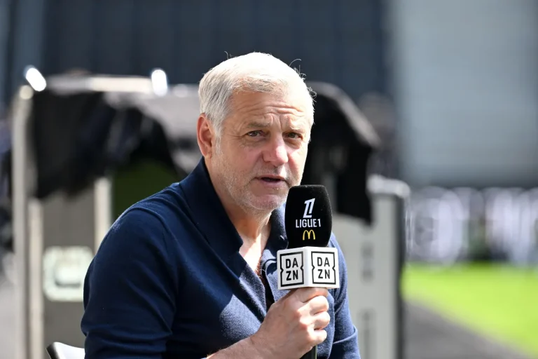 Bruno Genesio vers la sortie à Lille