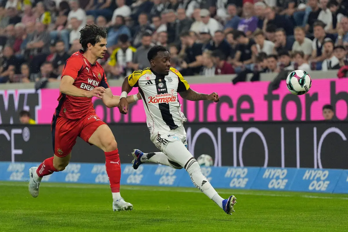 RC Lens : George Bello, la piste surprise venue d’Autriche