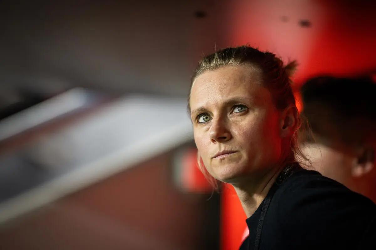 Hambourg Kathleen Krüger nommée directrice sportive, une première historique en Bundesliga