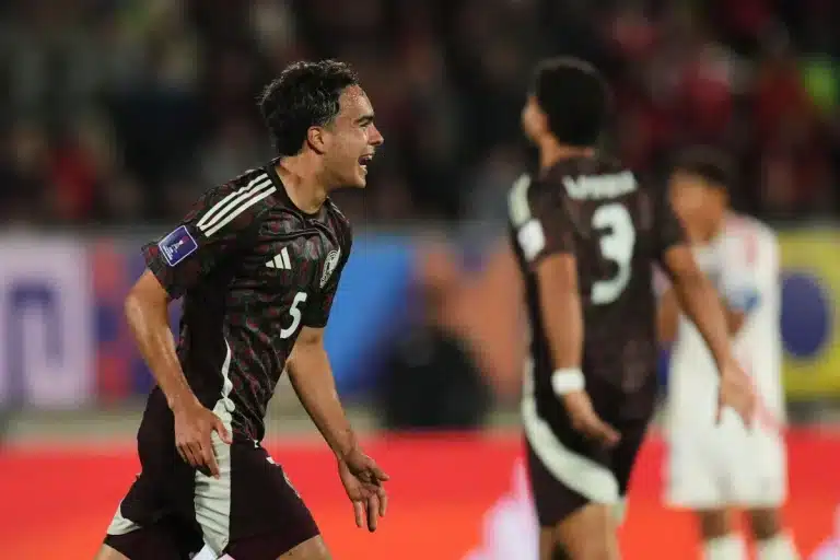 Iker Fimbres la nouvelle pépite mexicaine