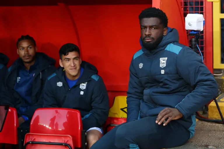 Ipswich tient sa première recrue estivale