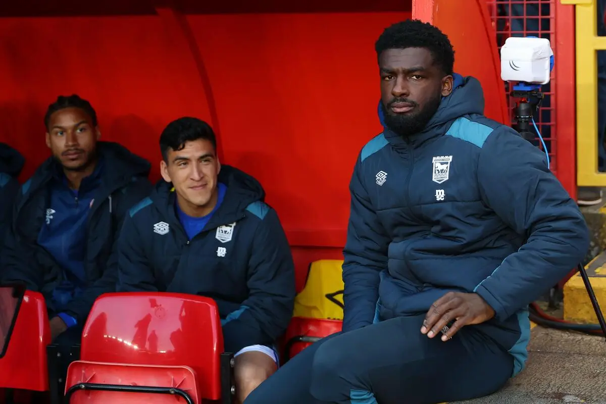 Ipswich tient sa première recrue estivale