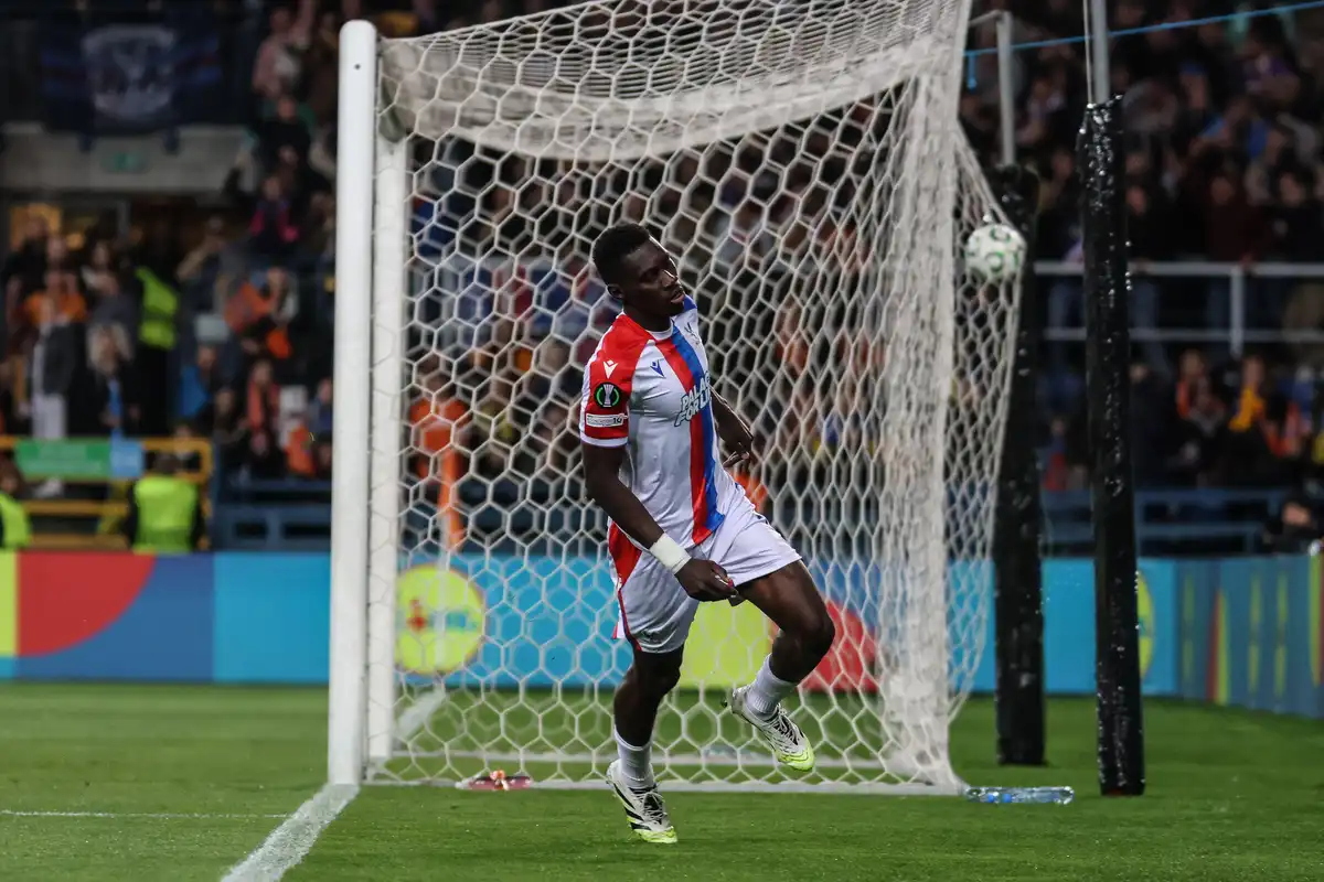 Ligue Conférence – Palace : Un ex marseillais établit un record fou