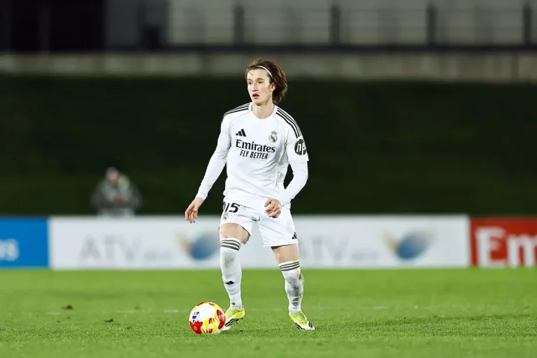 Joan Martinez attise l’intérêt du PSG