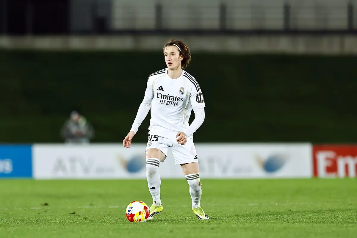 Joan Martinez attise l’intérêt du PSG