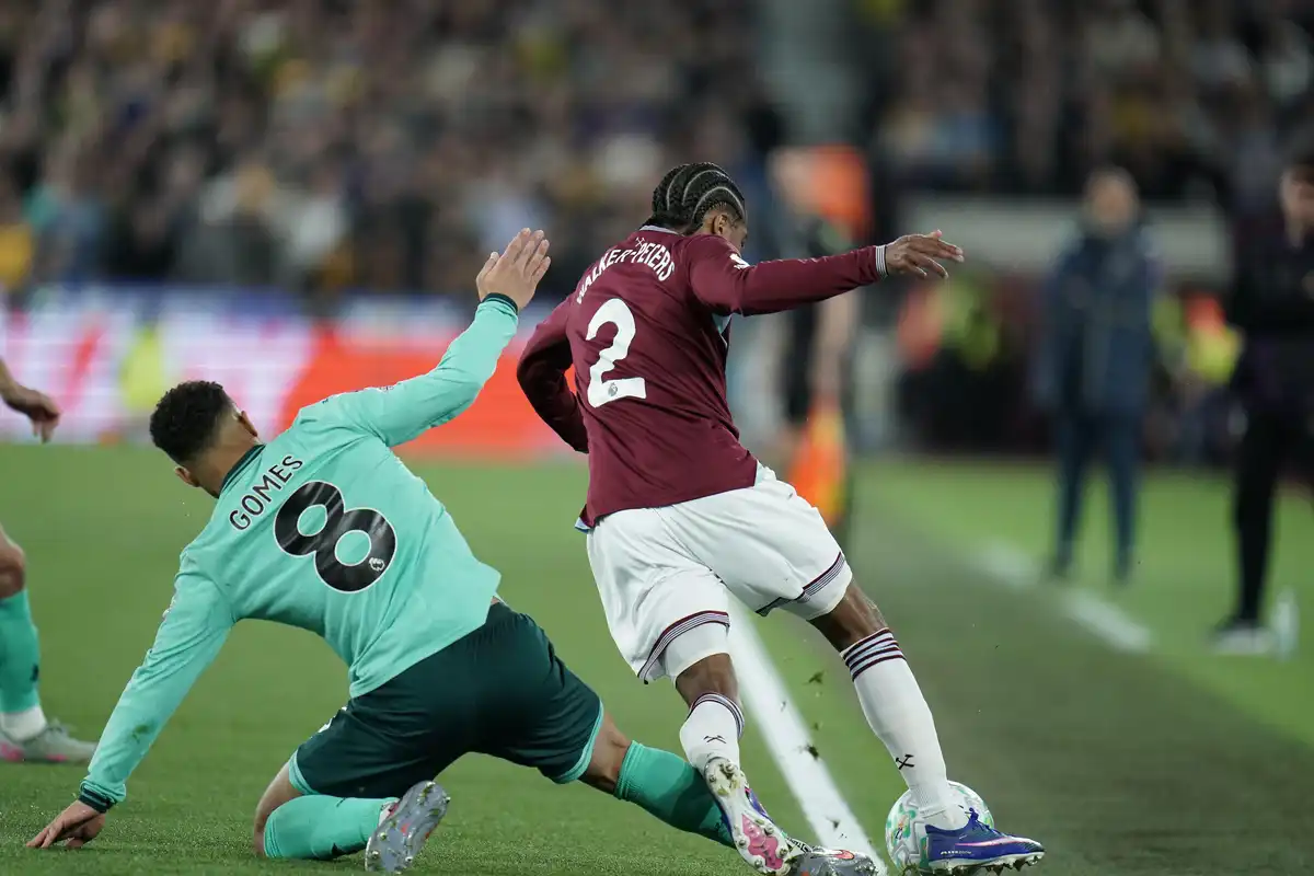 Arsenal cible un crack brésilien