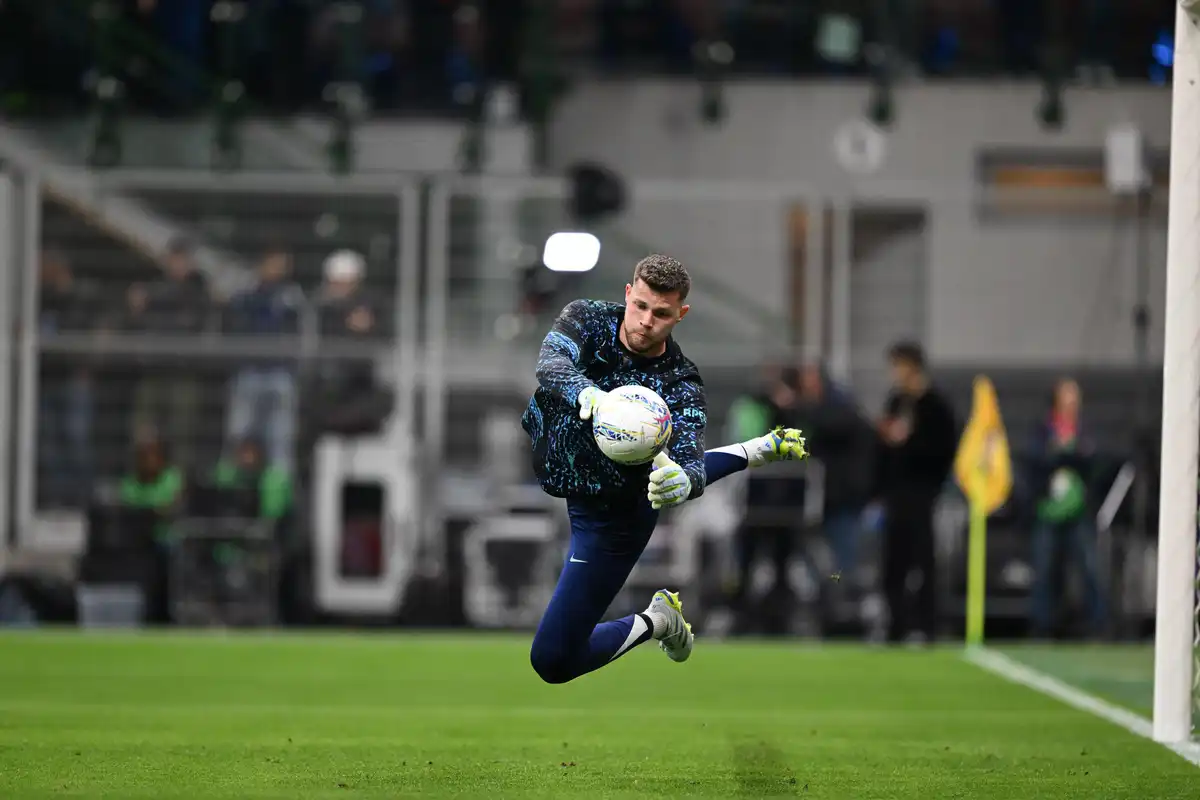 Inter Milan : Je suis négligé, je m&rsquo;en vais