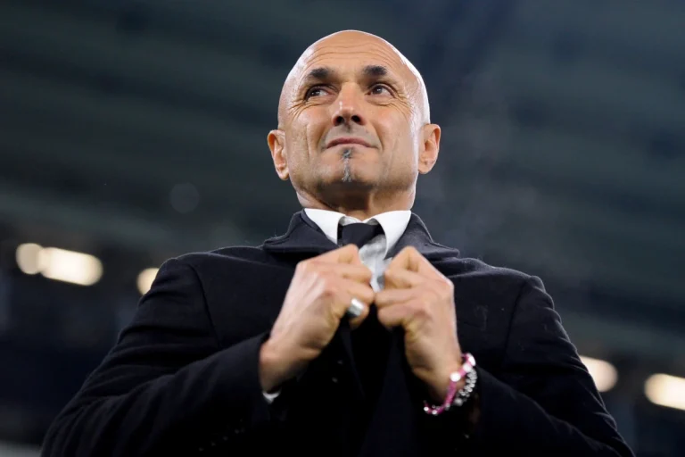 Juventus : Direction Madrid, Spalletti va faire ses achats !