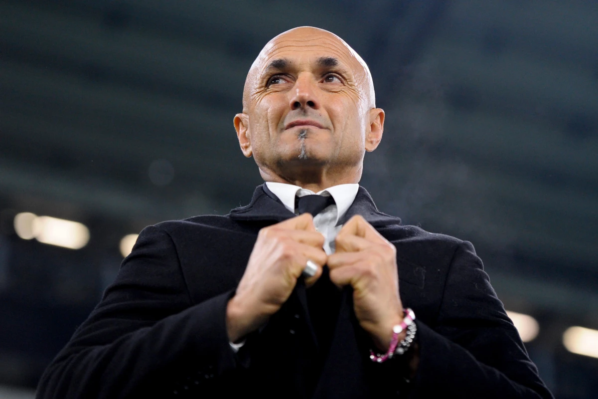 Juventus : Direction Madrid, Spalletti va faire ses achats !