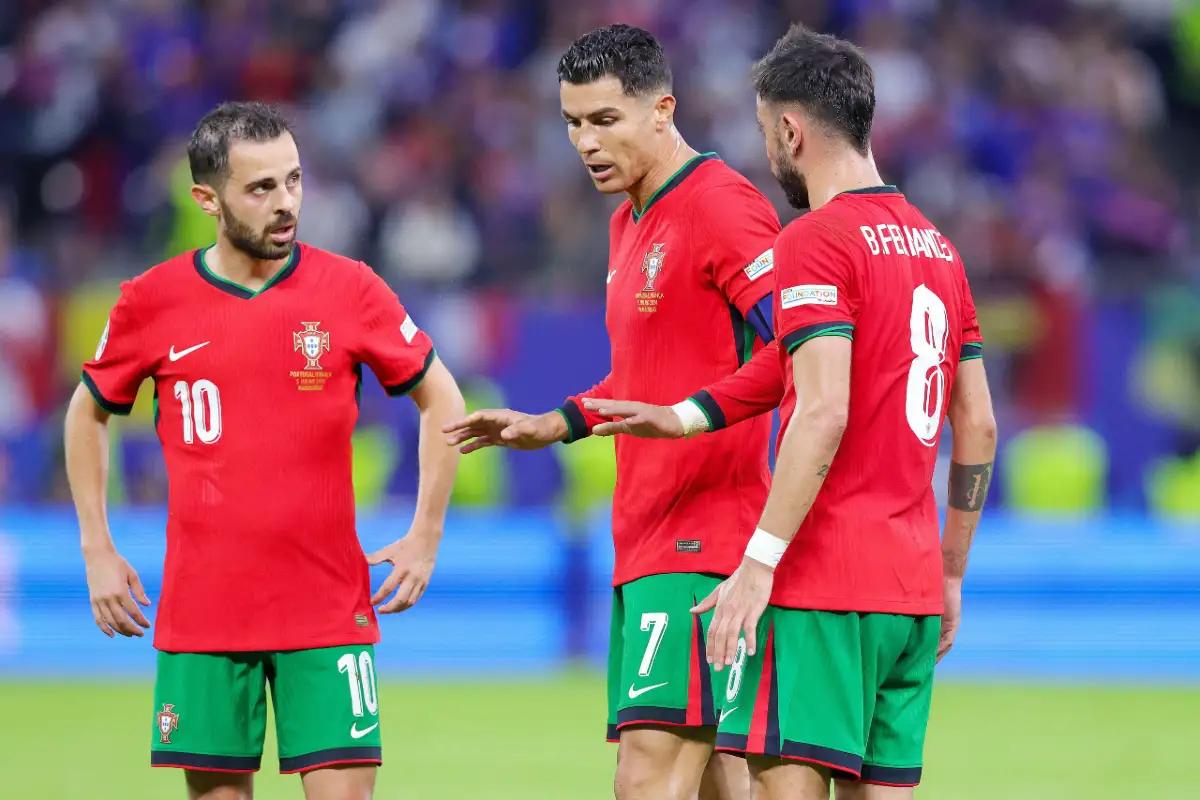 Juventus : le capitaine de Man City montre sa volonté