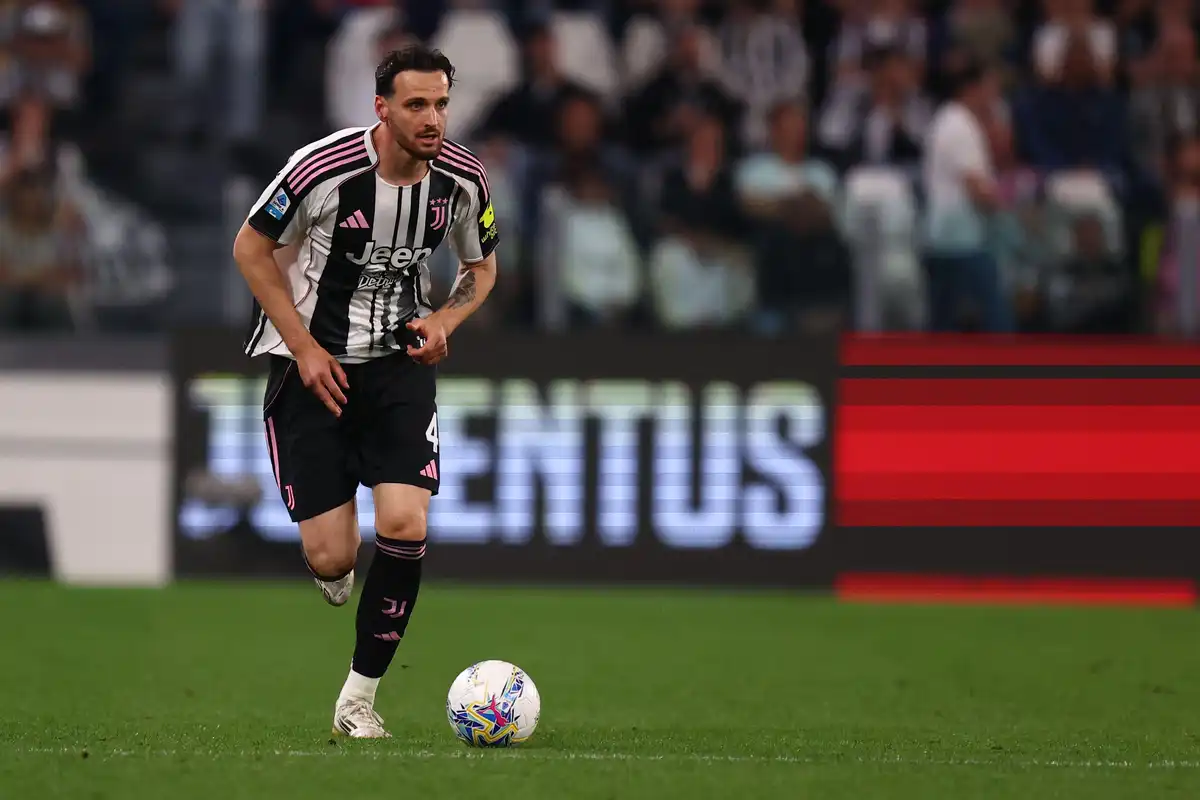 Juventus : Trois clubs anglais s&rsquo;en prennent à un intérêt de l&rsquo;OL