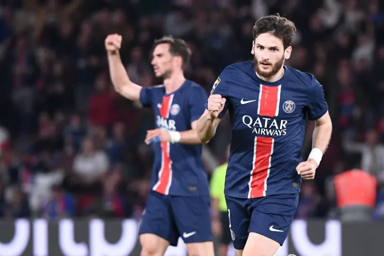 Tornike Kvaratskhelia attire les grands clubs européens