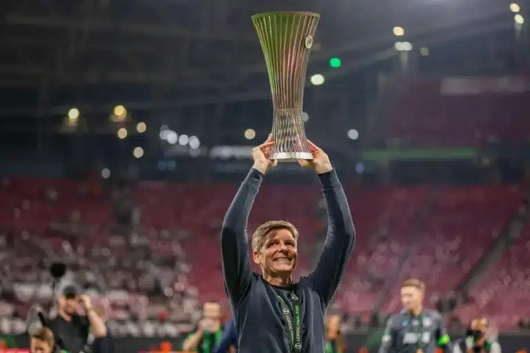 L'AC Milan tient le successeur de Massimiliano Allegri