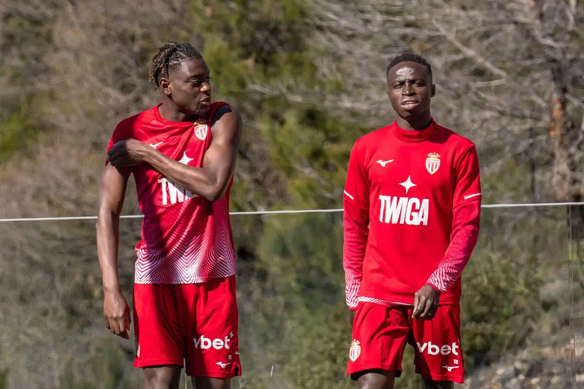 L&rsquo;AS Monaco largue un cadre en fin de contrat