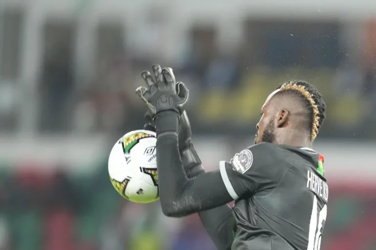 L'ASSE chaud sur le meilleur gardien de Ligue 1
