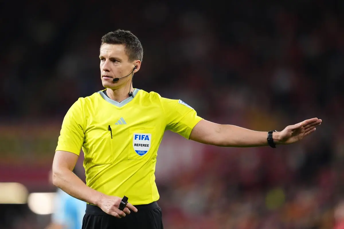 LDC L'arbitre de la finale est connu