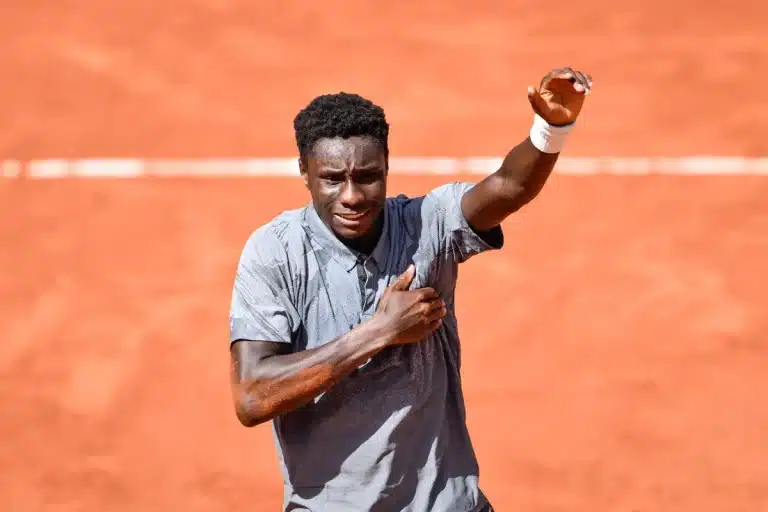 LDC : Quand la fièvre de la finale Arsenal-PSG s'empare de Roland Garros