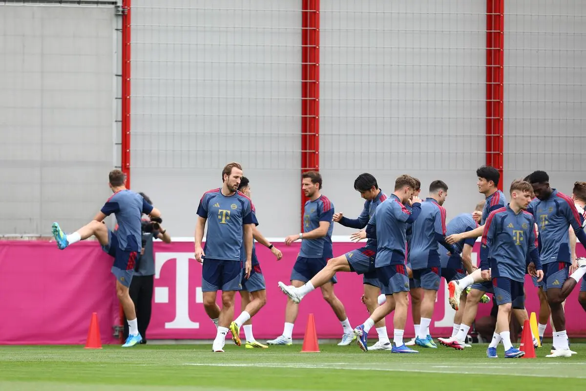 LDC : Quand le Bayern complique l&rsquo;installation au PSG