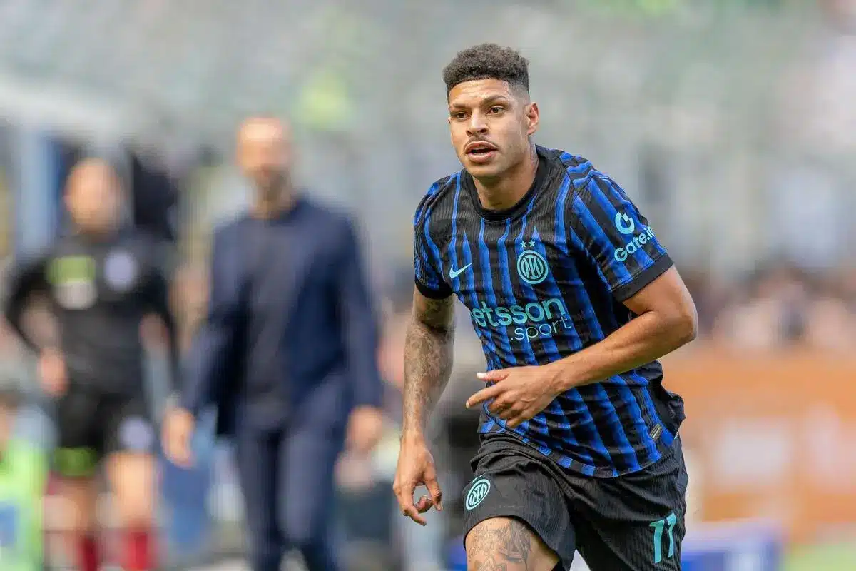 L&rsquo;Inter Milan met cet ancien marseillais sur le marché
