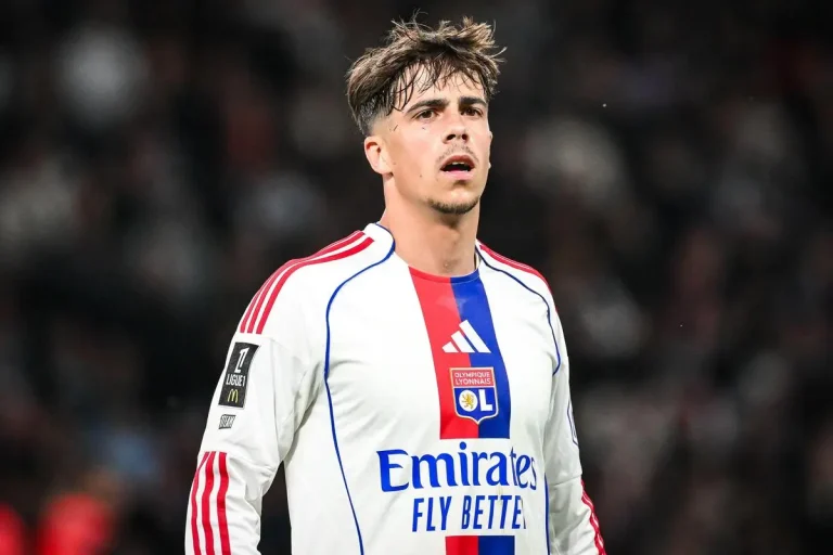 L'OL va récompenser la révélation de sa saison
